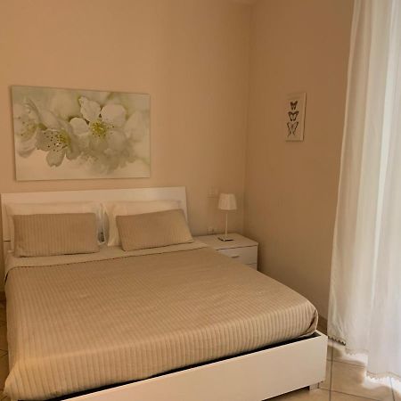 Sant'Agostino Home Казерта Екстер'єр фото