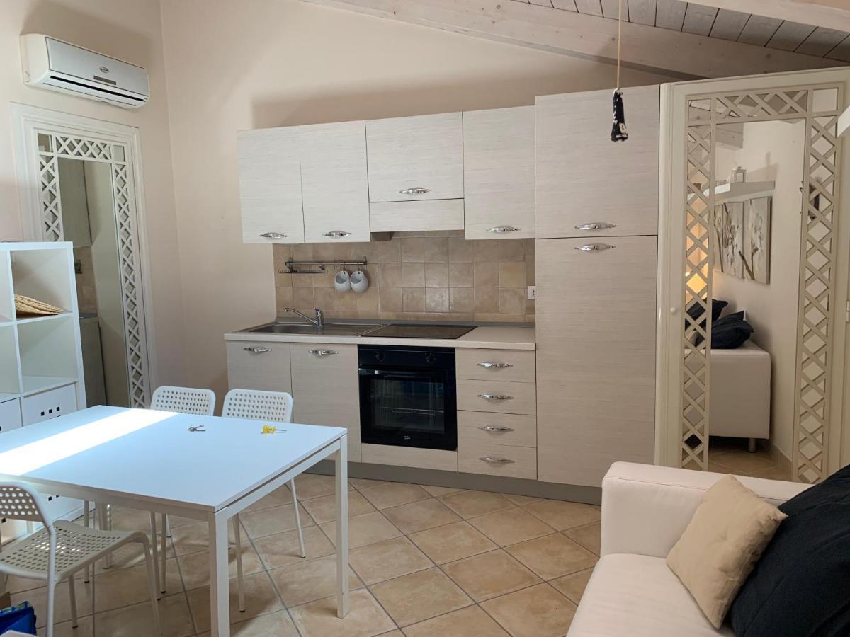 Sant'Agostino Home Казерта Екстер'єр фото